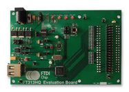 DEV BOARD, USB HOST CONTROLLER