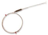 THERMOCOUPLE, TYPE K, 1.5M, 1100DEG C