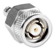 CONNECTOR, TNC-RP, PLUG, 50 OHM, CABLE