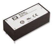 AC/DC CONVERTER, 60W, 12V, 5A