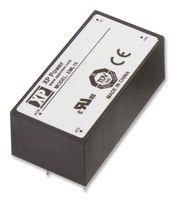 AC/DC CONVERTER, 15W, 5V, 3A