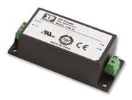 AC/DC CONVERTER, 10W, 3.3V, 3A