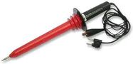 HIGH VOLTAGE PROBE, BLACK, RED, 40KV