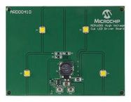 DEMO BOARD MCP16301 BUCK LED DRIVER