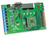 EVALUATION MODULE, ADC