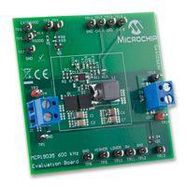 EVALUATION BOARD, BUCK CONTROLLER