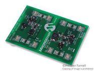 EVAL BOARD, MCP16251/40B BOOST CONVERTER