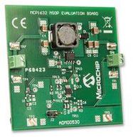 EVALUATION BOARD 300 KHZ BOOST CONVERTER