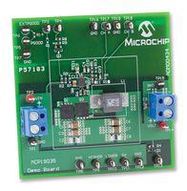 EVALUATION BOARD, BUCK CONTROLLER