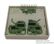 IGBT DRIV, DUAL, 1.2KV, 1US, MODULE