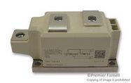 THYRISTOR MODULE, 250A, 1.6KV