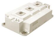 IGBT MODULE, DUAL N CH, 1.2KV, 311A