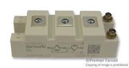 IGBT MODULE, DUAL N CH, 1.2KV, 115A