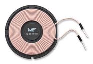 WIRELESS CHARGING COIL, 24UH, 10%