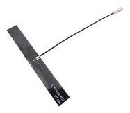 RF ANTENNA, 868 TO 915MHZ, 1.4DBI