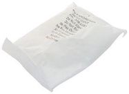 SILICA GEL, 100G, 100 X 135MM, PK100