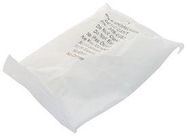 SILICA GEL, 25G, 65 X 95MM, PK100