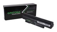  PATONA Premium Battery f. LC.BTP00.128 LC.BTP00.129 Acer Aspire D255-1134, PATONA