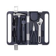 Household Tool Kit HOTO QWDGJ001, 9 pcs, HOTO