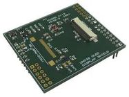 INTERFACE BOARD, MONO-COLOUR OLED, UNO32