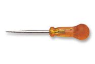 BRADAWL, ROUND, 6MM, 100MM