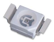 LED, BLUE, 450MCD, 470NM, SMD