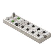 Digital input module (I/O) Weidmuller