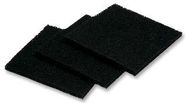 CARBON FILTERS, WSA350, 3PCS, PK3