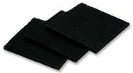 CARBON FILTERS, WSA350, 3PCS, PK3