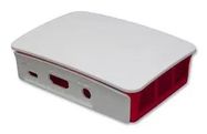 ENCLOSURE, RASPBERRY PI 3 MOD B