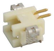 CONNECTOR, HEADER, 2POS, 1ROW, 1.25MM