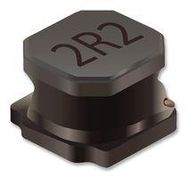 INDUCTOR, 6.8UH, 20%, 2.3A, SEMI-SHLD