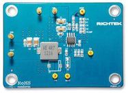 EVALUATION BOARD, BUCK CONVERTER