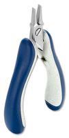 PLIER 6011, FLAT NOSE,SMOOTH