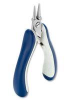 PLIER 6041, ROUND NOSE,SMOOTH