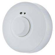 MW motion sensor IP20 1200W white, EMOS