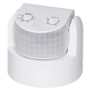 PIR motion sensor IP65 1200W white, EMOS