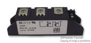 THYRISTOR MODULE, 116A, 1.2KV