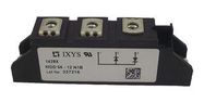 THYRISTOR MODULE, 1.2KV, 181A