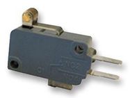 MICROSWITCH, SPDT, 16A, 250VAC