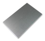 MOUNTING PLATE, HEATSINK ALUM ENCLOSURE