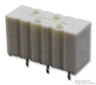 TERMINAL BLOCK, WTB, 4POS, 18-16AWG