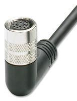 MASTER CABLE, M16 PLUG, 10M