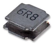 INDUCTOR, 10UH, 20%, 2.1A, SEMI-SHLD