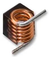 INDUCTOR, 47NH, 5%, 2.1GHZ, AIR CORE