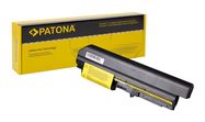 PATONA Akku f. IBM ThinkPad R40-7443 R61-7732 R61-7734 R61-7733, PATONA