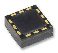 MEMS ACCELEROMETER, 2G/4G/8G, LGA-12