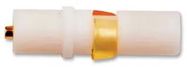 D SUB CONTACT, SOCKET, SOLDER, 20AWG
