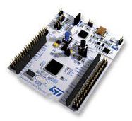 NUCLEO BOARD, MCU