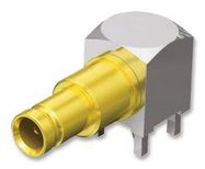 RF COAXIAL, DIN1.0/2.3, JACK, 75OHM, PCB